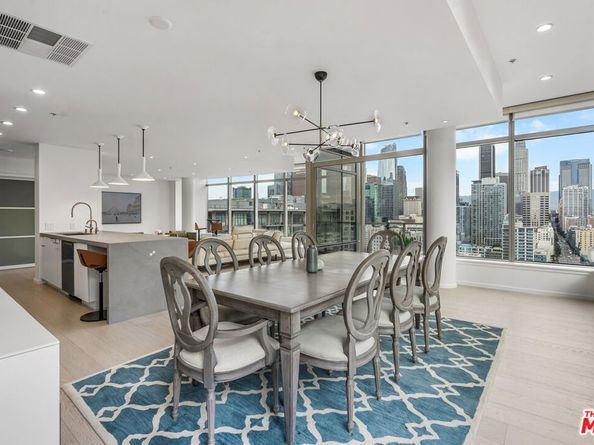 1155 S Grand Avenue 2109, Los Angeles CA 90015