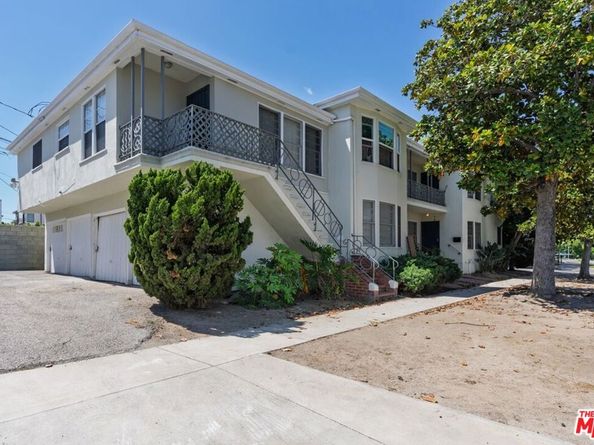 5076 Pickford Street, Los Angeles CA 90019
