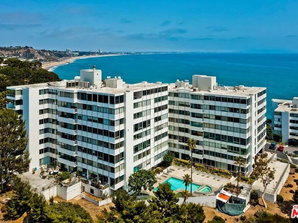 17366 W Sunset Boulevard 206, Pacific Palisades CA 90272