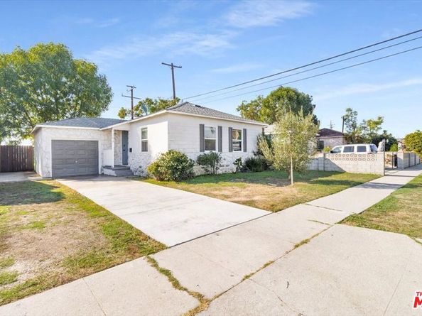 1206 W Magnolia Street, Compton CA 90220