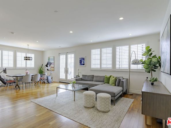 4661 Wilshire Boulevard 204, Los Angeles CA 90010