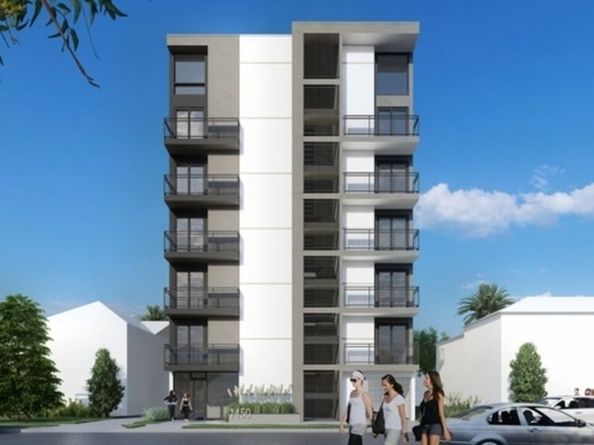 3117 Bagley Avenue, Los Angeles CA 90034