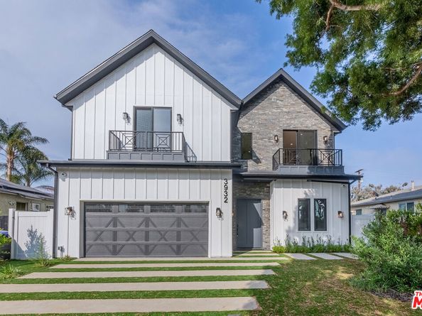 3932 Glencoe Avenue, Venice CA 90291