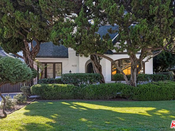 1632 Oak Grove Drive, Los Angeles CA 90041