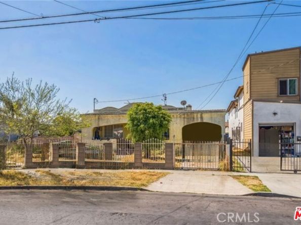 154 W 104th Street, Los Angeles CA 90003