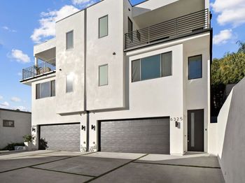 6325 Primrose Avenue