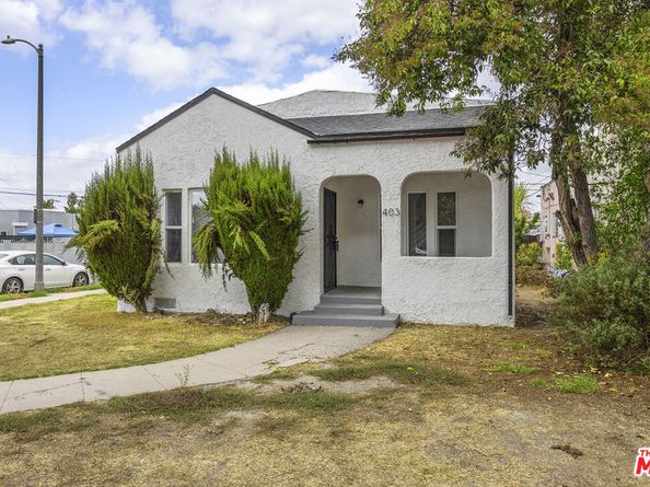 403 E 91st Street, Los Angeles CA 90003