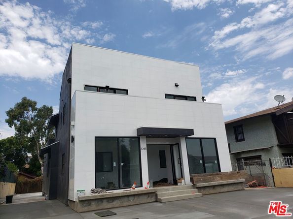 1245 Crenshaw Boulevard, Los Angeles CA 90019