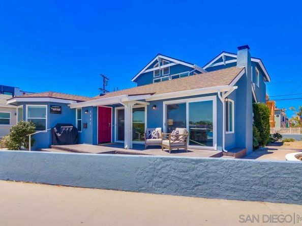 3291 Bayside Walk, San Diego CA 92109