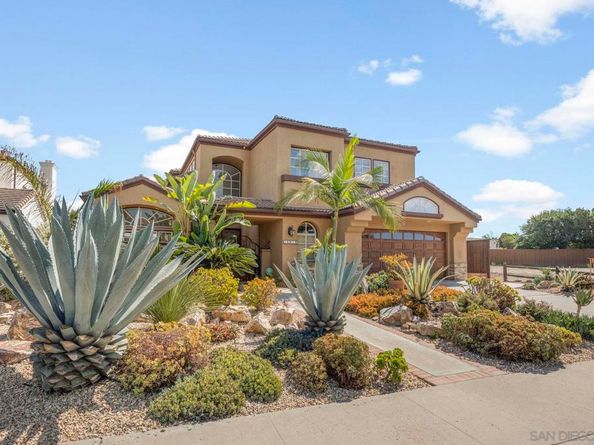 16019 Via Dicha, Rancho Santa Fe CA 92091