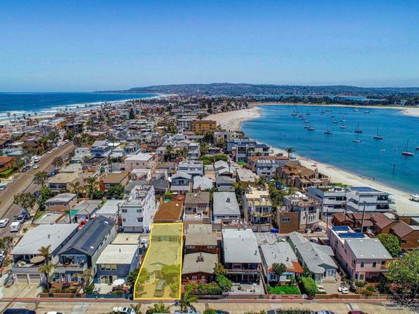 814 816 San Luis Rey Place, San Diego CA 92109