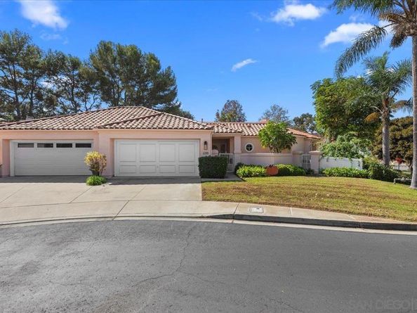 1299 Via Apuesto, San Marcos CA 92078