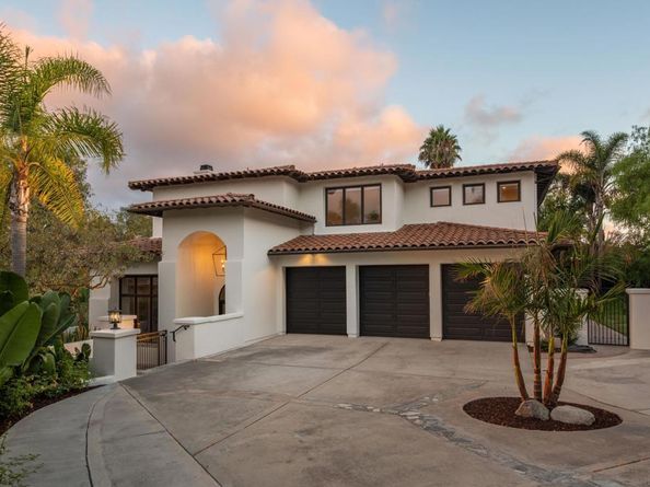 2815 Santa Fe Vista Ct, Encinitas CA 92024