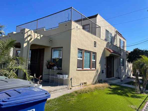 406 E Plaza Blvd, National City CA 91950