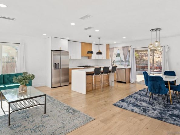 7942 & 7944 Calico St, San Diego CA 92126