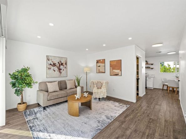 6295 Rancho Mission 108, San Diego CA 92108