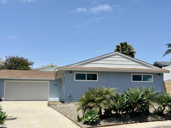 7462 Hanford Pl, San Diego CA 92111