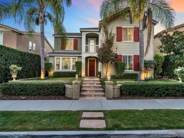 17252 Eagle Canyon Place, San Diego CA 92127