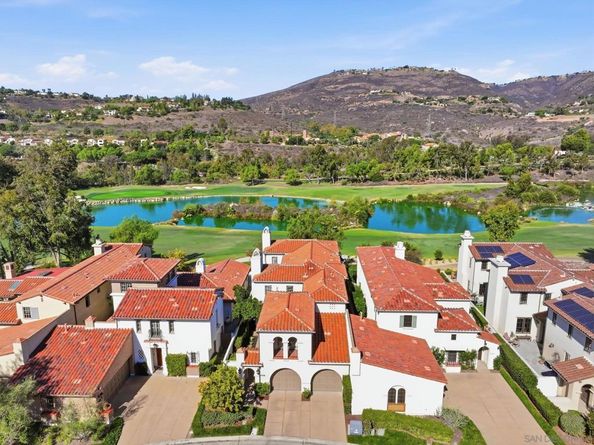 17216 Turf Club Dr, San Diego CA 92127