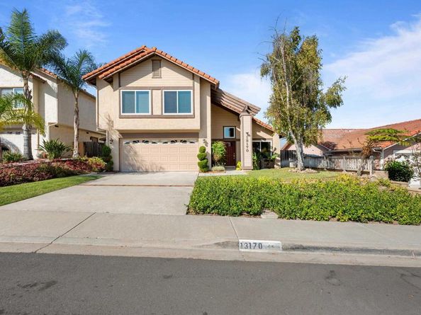 13170 Entreken Ave, San Diego CA 92129