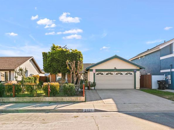 2621 Alosta St, Otay Mesa CA 92154