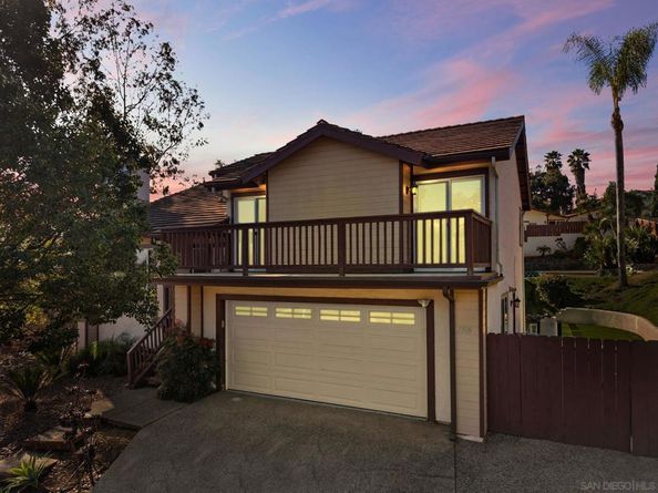 1509 Rimrock Dr, Escondido CA 92027