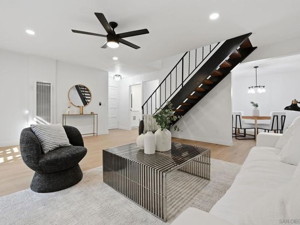 2320 Euclid Ave 1, National City CA 91950