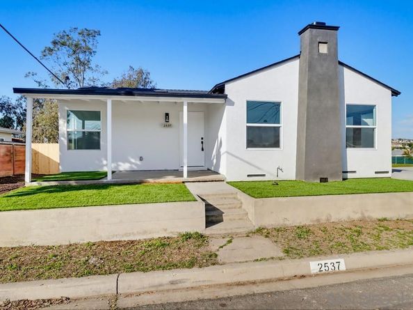 2537 E 13Th St, National City CA 91950