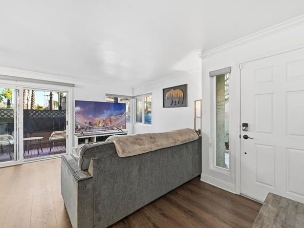 1509 E Washington Ave 3, El Cajon CA 92019