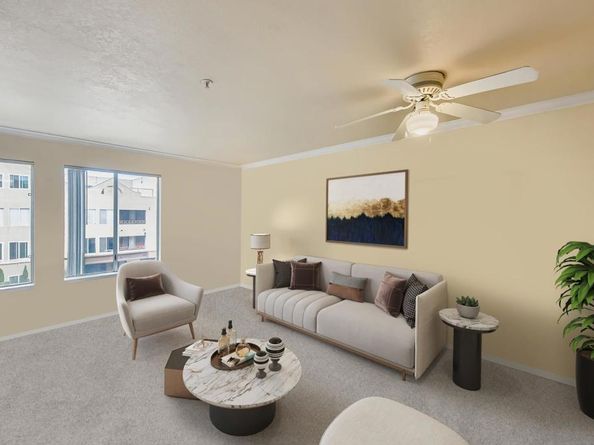 8889 Caminito Plaza Centro 7327, San Diego CA 92122