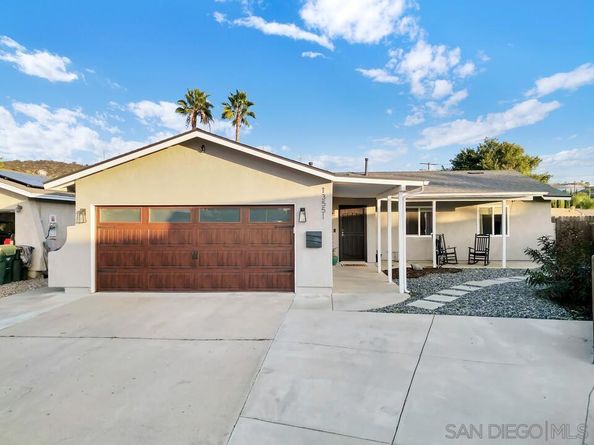 13551 Brett Harte, Lakeside CA 92040