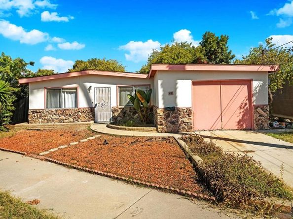 431 Del Mar ct, Chula Vista CA 91910