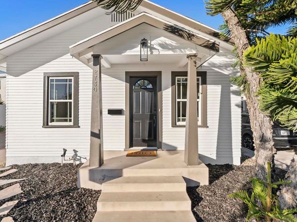 2730 Monroe Ave, San Diego CA 92116
