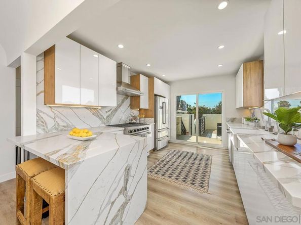 3005 Olive St, San Diego CA 92104