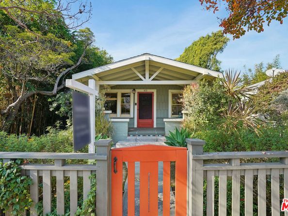 813 Crestmoore Place, Venice CA 90291