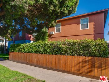 1146 Venice Boulevard