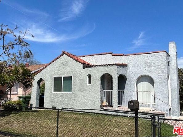 319 E 113th Street, Los Angeles CA 90061