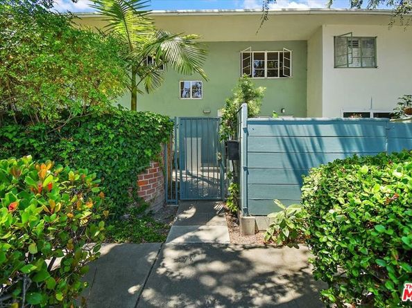 5381 1/2 Village, Los Angeles CA 90016