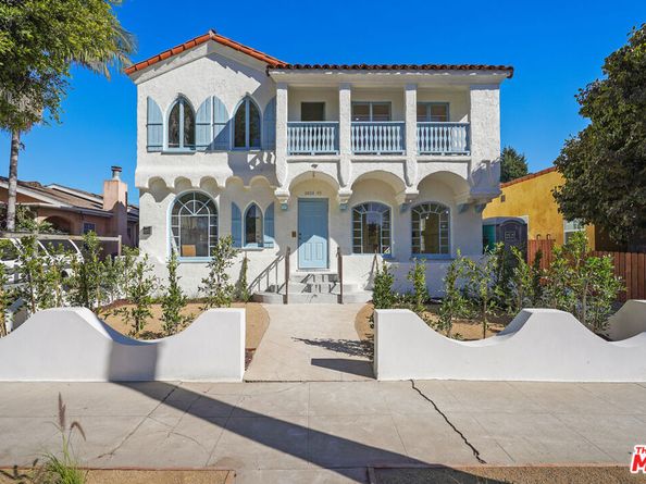 2838 Potomac Avenue, Los Angeles CA 90016