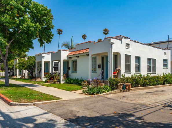 522 - 532 Idaho Avenue, Santa Monica CA 90403