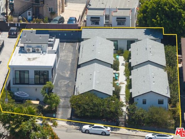 908 Everett Street, Los Angeles CA 90026