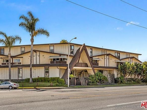 7000 S La Cienega Blvd 29, Inglewood CA 90302