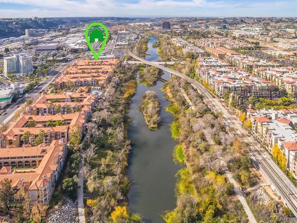 1950 Camino De La Reina 208, San Diego CA 92108