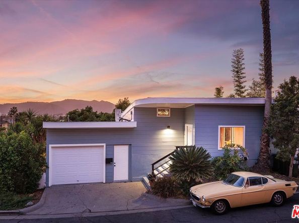 1325 Romulus Drive, Glendale CA 91205