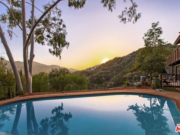 2239 Topanga Skyline Drive, Topanga CA 90290