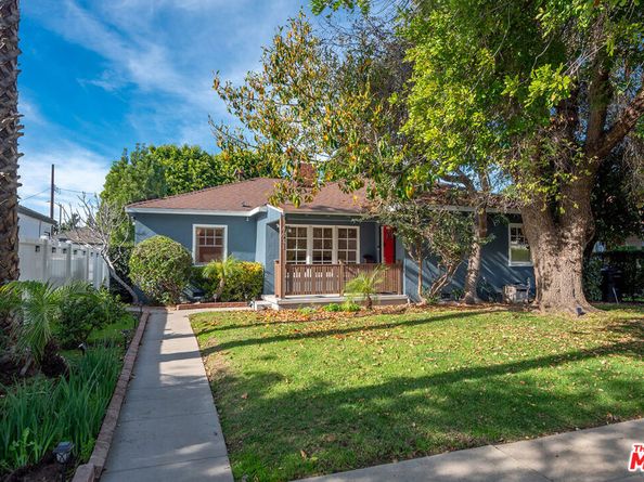 4631 Buffalo Avenue, Sherman Oaks CA 91423