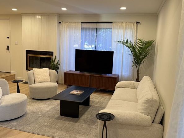 356 N Orange Grove Boulevard, Pasadena CA 91103