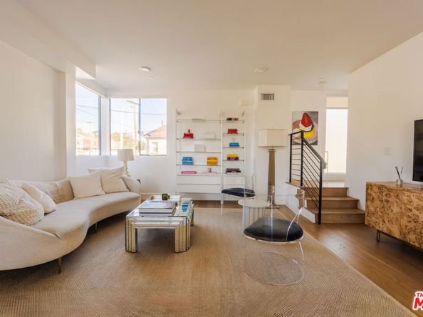 2176 Clifford Street, Los Angeles CA 90026