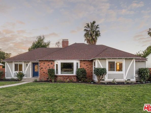 6819 Chisholm Avenue, Van Nuys CA 91406