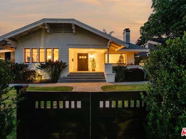 1535 N Gardner Street, Los Angeles CA 90046